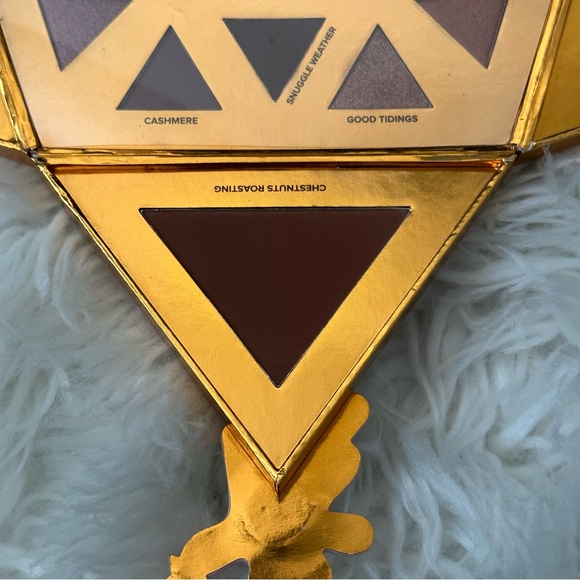 Too Faced Christmas Eye Shadow - Picture 6 of 8